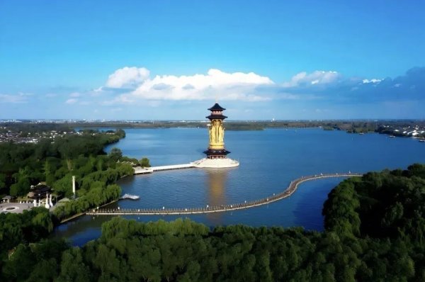 易资配 “苏超”夺冠后，泰州市官宣文旅大礼包